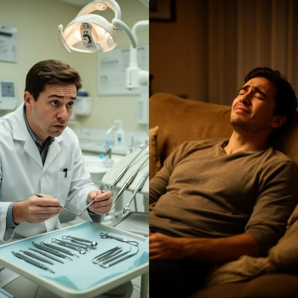 Understand why a “perfect” chairside adjustment fails once the patient walks out